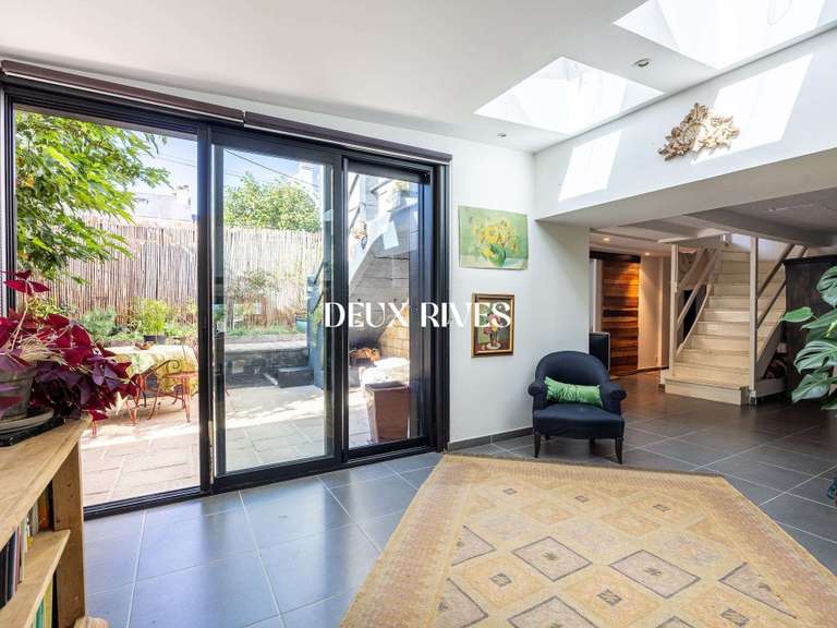 House Nantes - 2 bedrooms