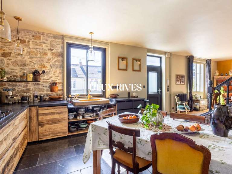 House Nantes - 2 bedrooms