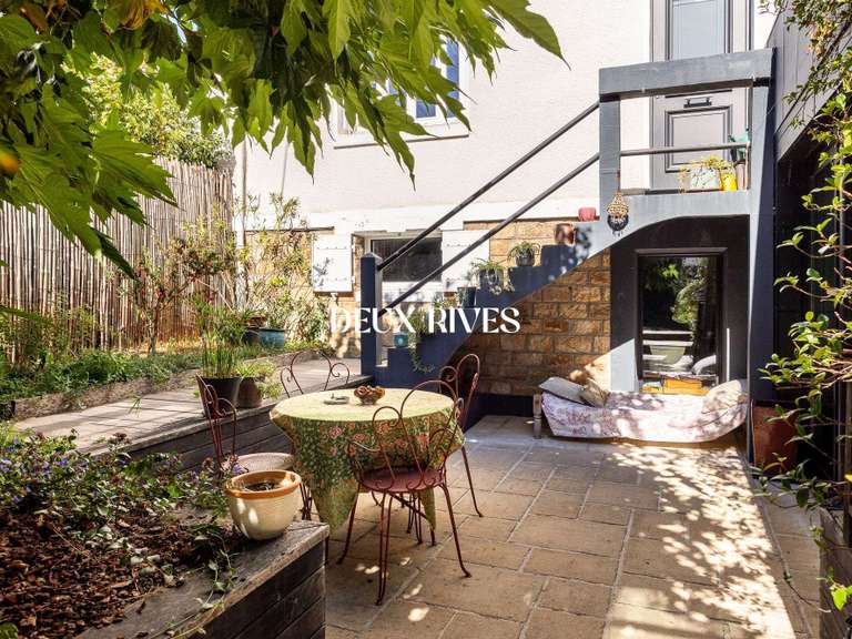 House Nantes - 2 bedrooms
