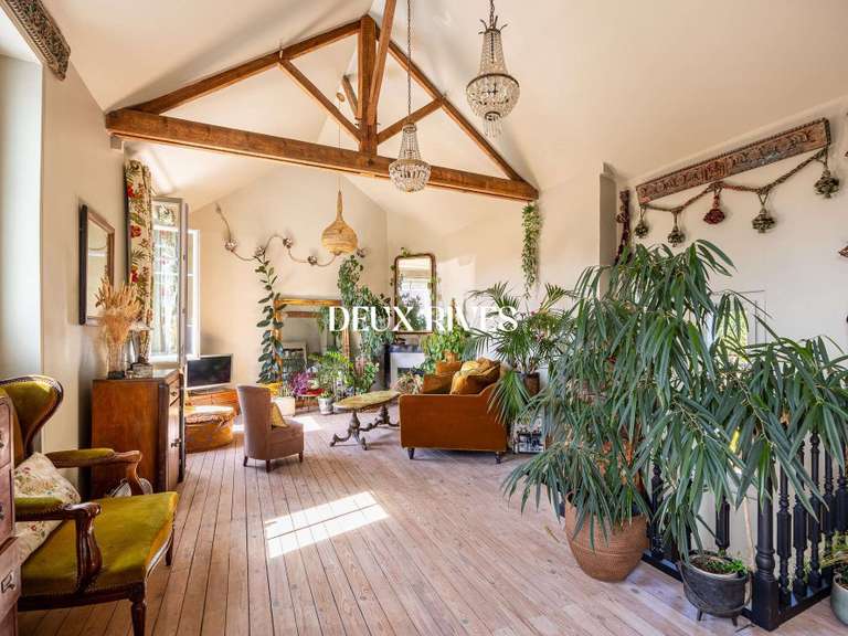 House Nantes - 2 bedrooms