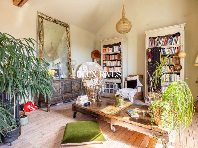 House Nantes - 2 bedrooms