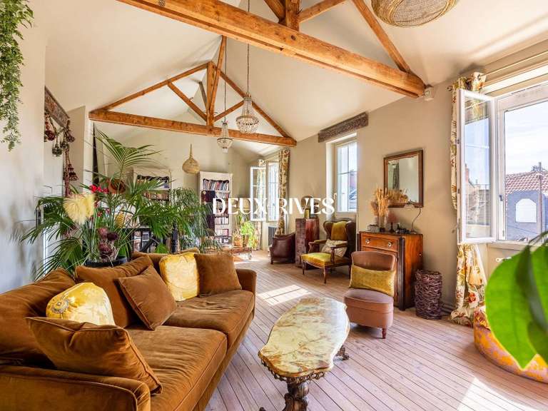 House Nantes - 2 bedrooms