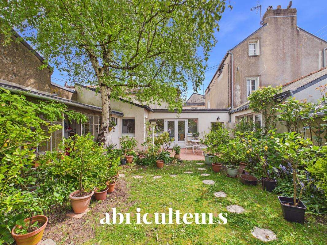 Maison Nantes