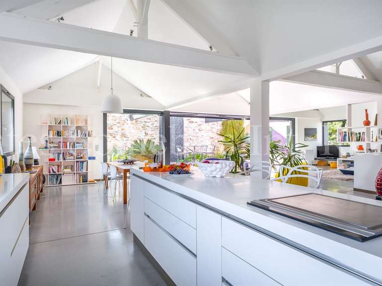 Maison Nantes - 3 chambres - 335m²