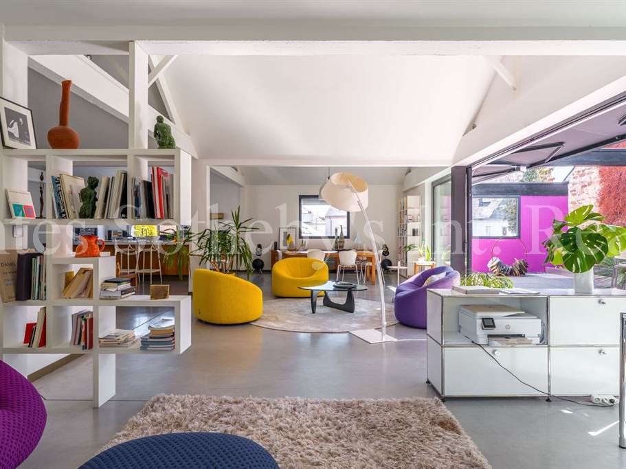 Maison Nantes