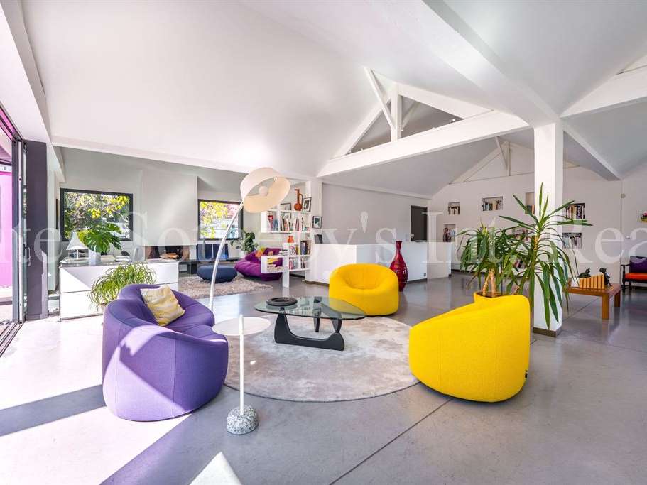 Maison Nantes