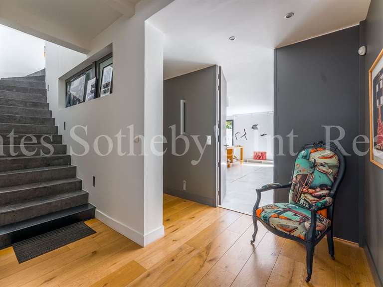 Maison Nantes - 3 chambres - 335m²
