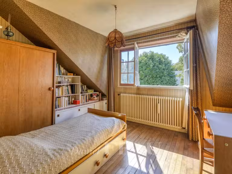 Maison Nantes - 4 chambres - 137m²