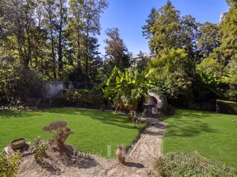 Maison Nantes - 4 chambres - 137m²
