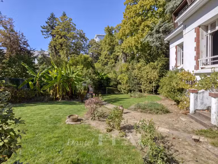 Maison Nantes - 4 chambres - 137m²