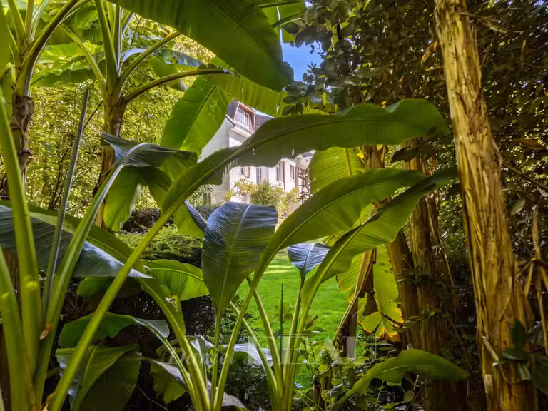 Maison Nantes - 4 chambres - 137m²