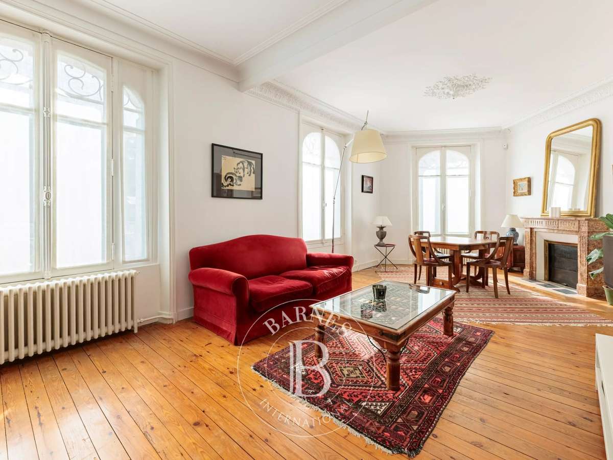 Maison Nantes