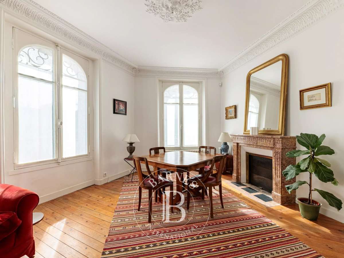 Maison Nantes
