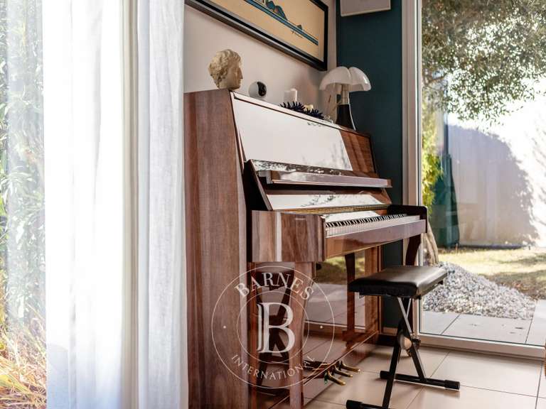 Maison Nantes - 5 chambres - 203m²