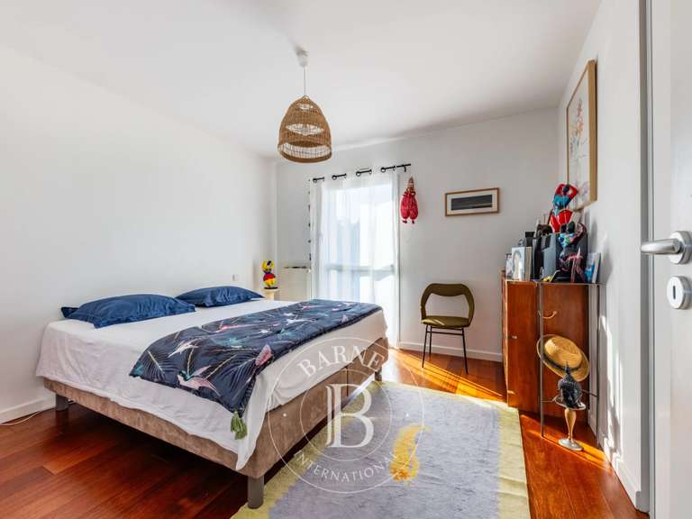 Maison Nantes - 5 chambres - 203m²