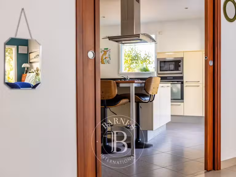 Maison Nantes - 5 chambres - 203m²