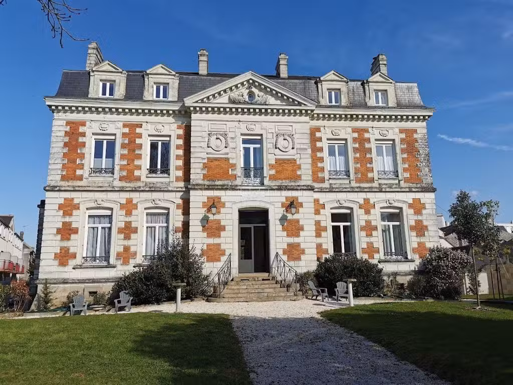 Maison Nantes