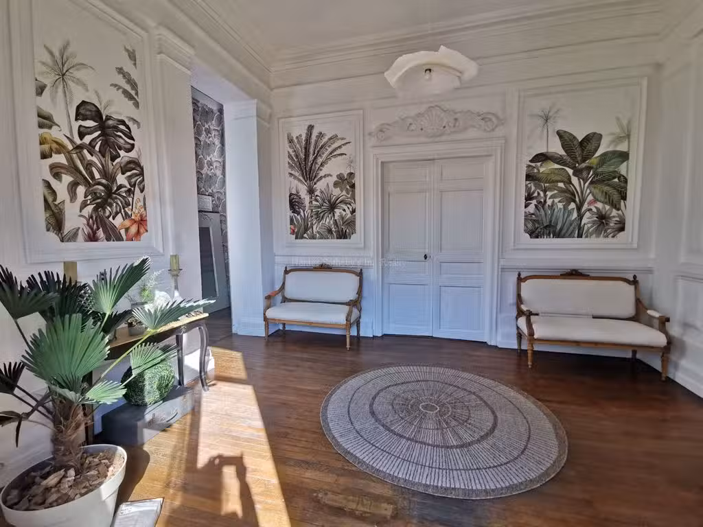 Maison Nantes