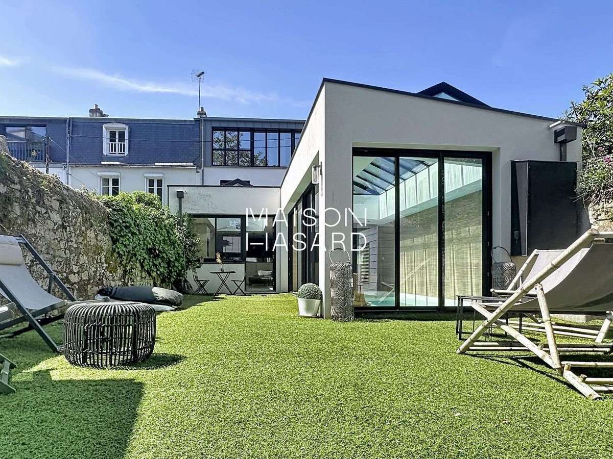 Maison Nantes
