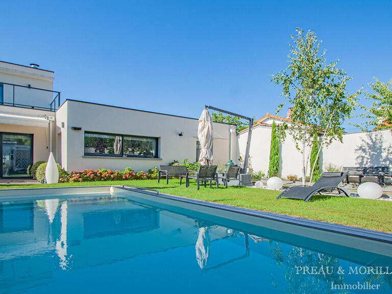 Vente Propriété Nantes - 3 chambres