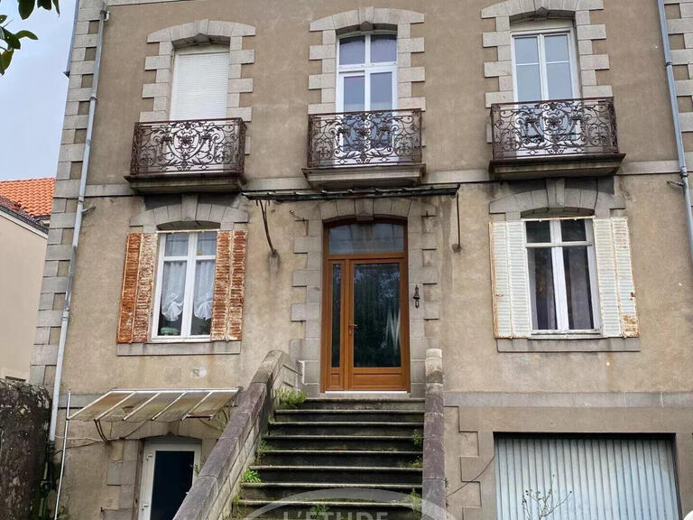 Sale Property Nantes - 6 bedrooms