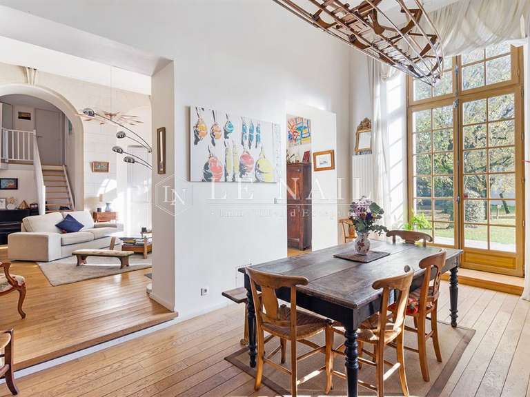 Propriété Nantes - 5 chambres - 198m²