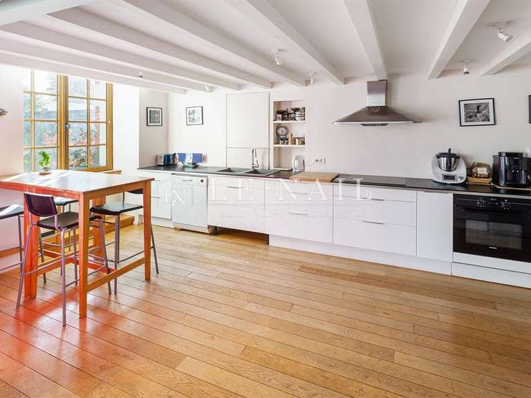Property Nantes - 5 bedrooms - 198m²