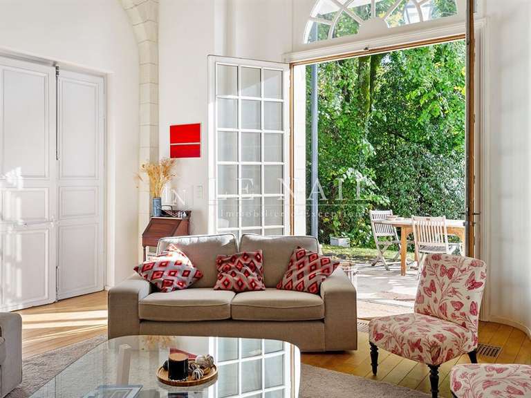 Property Nantes - 5 bedrooms - 198m²