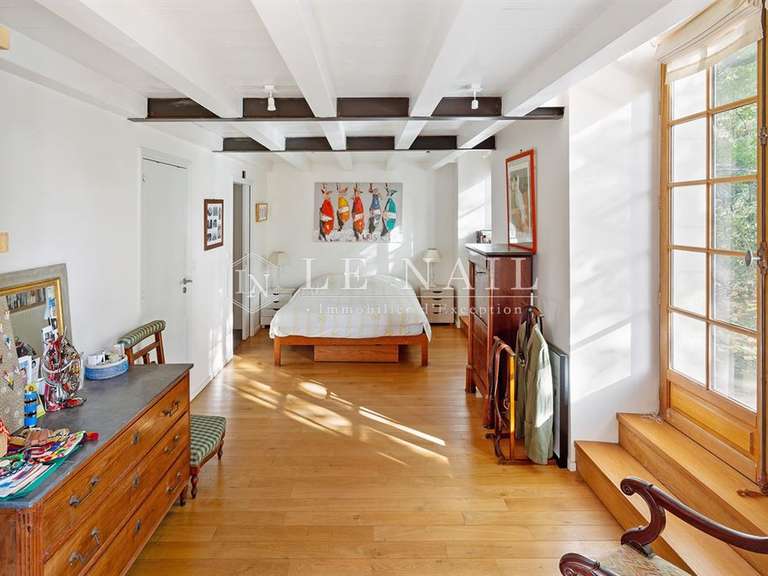 Property Nantes - 5 bedrooms - 198m²