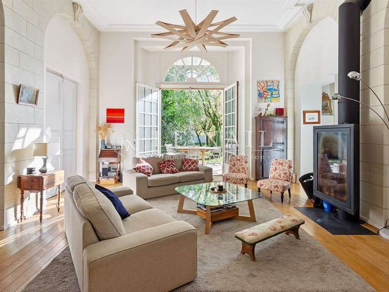 Property Nantes - 5 bedrooms - 198m²