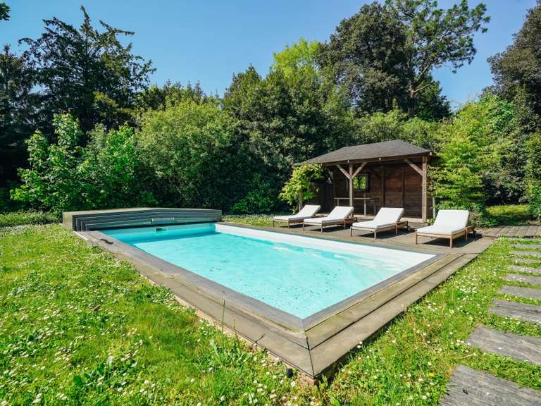 Propriété Nantes - 485m²