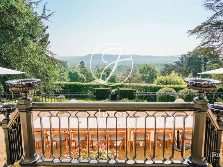 Propriété Nantes - 485m²