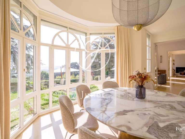 Propriété Nantes - 485m²