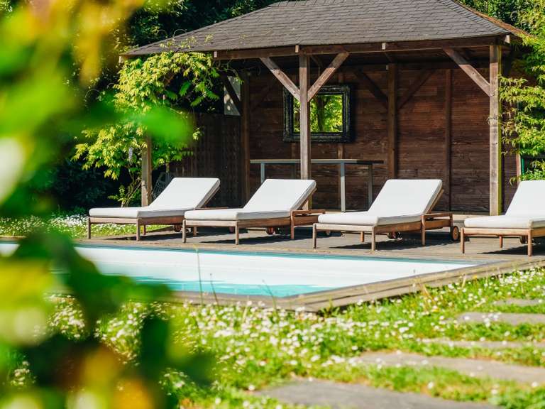 Propriété Nantes - 485m²