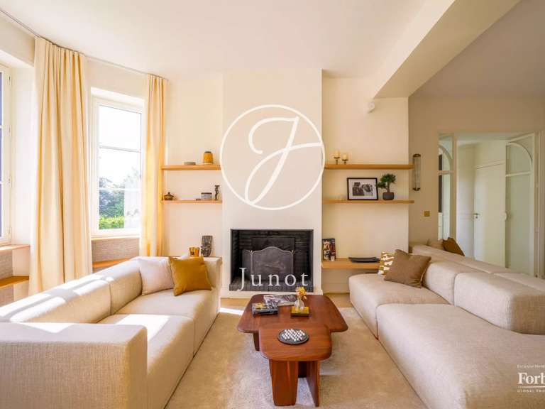 Propriété Nantes - 485m²