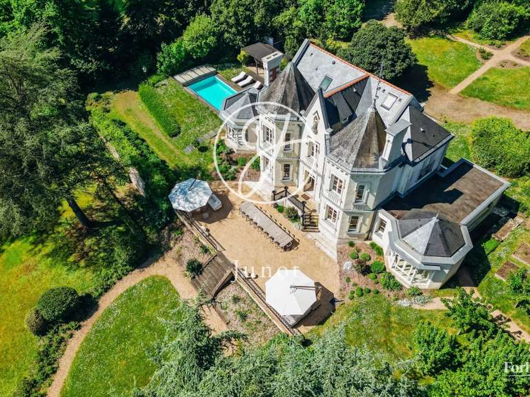 Propriété Nantes - 485m²