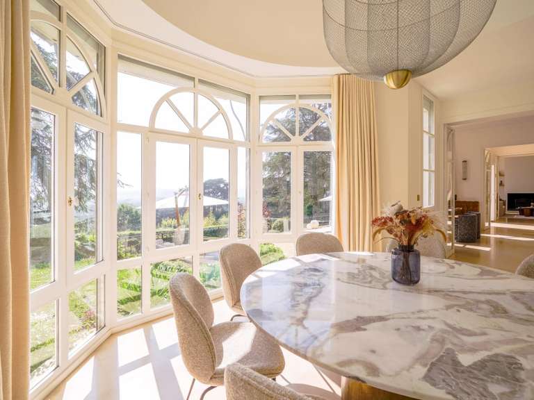 Propriété Nantes - 485m²