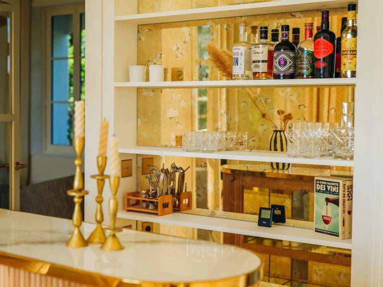 Propriété Nantes - 485m²