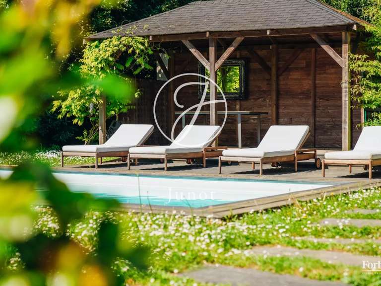 Propriété Nantes - 485m²