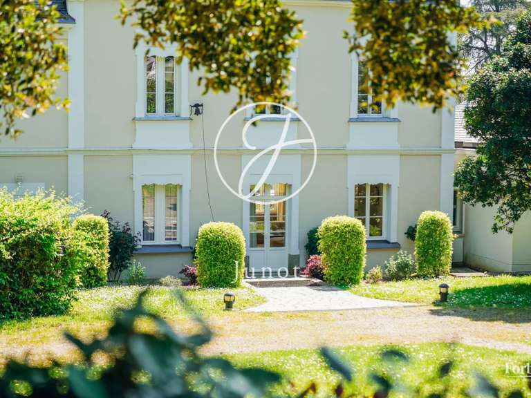 Propriété Nantes - 485m²