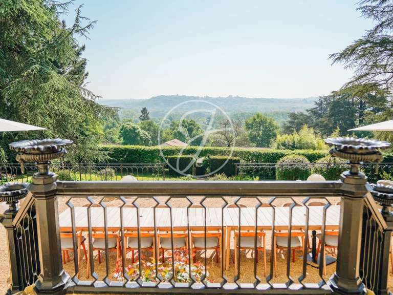 Propriété Nantes - 485m²