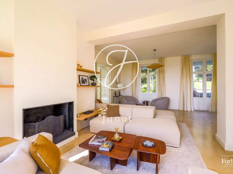 Propriété Nantes - 485m²