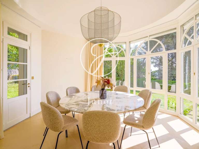 Propriété Nantes - 485m²