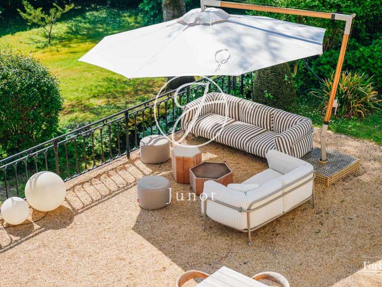 Propriété Nantes - 485m²