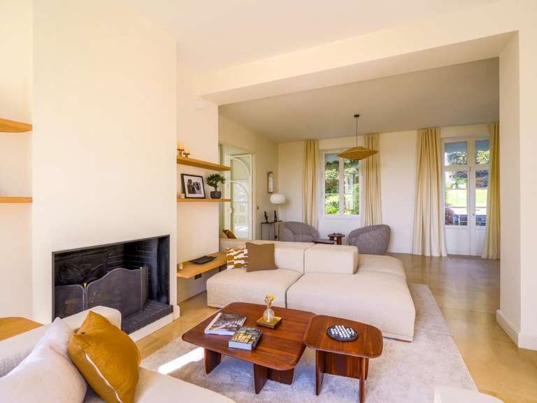 Propriété Nantes - 485m²