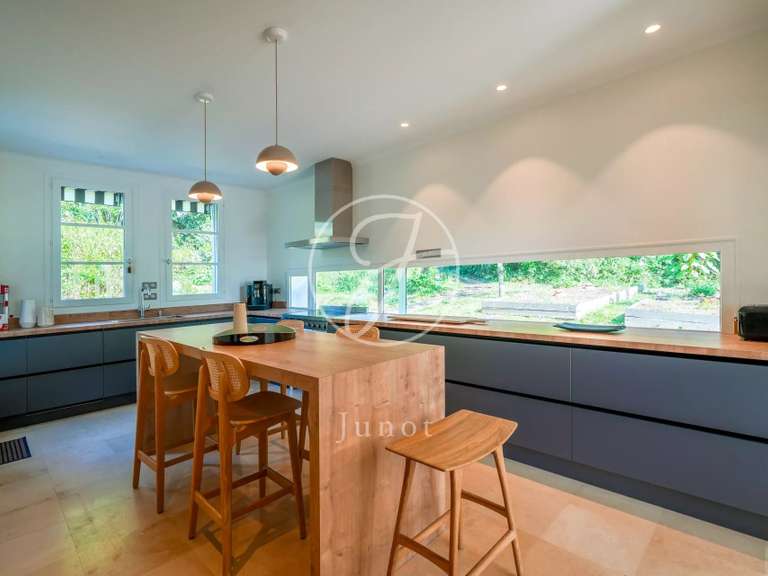 Propriété Nantes - 485m²