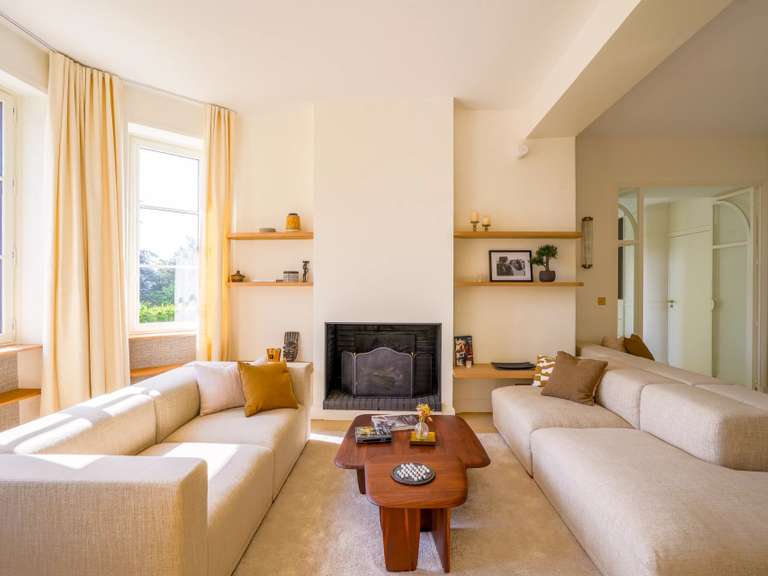 Propriété Nantes - 485m²