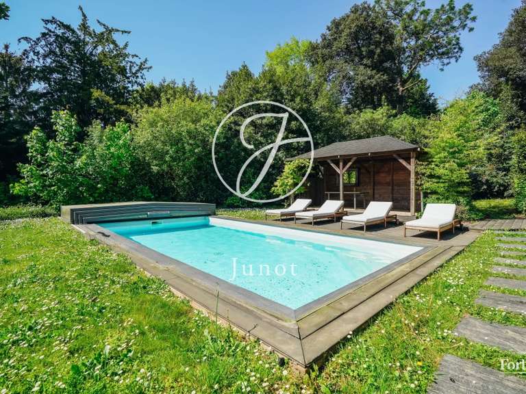 Propriété Nantes - 485m²