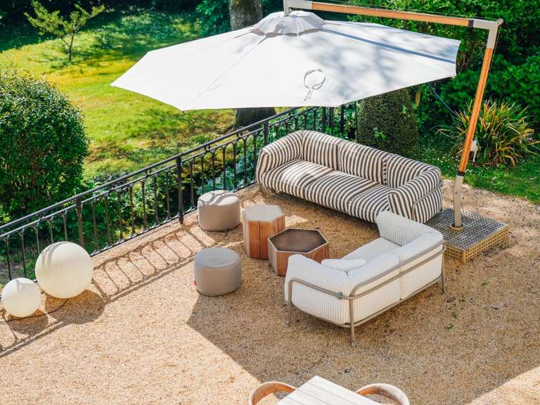 Propriété Nantes - 485m²