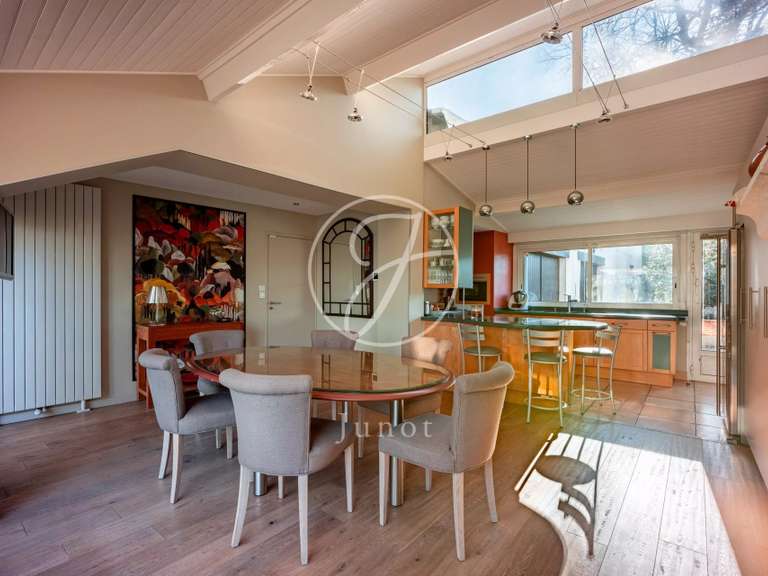 Propriété Nantes - 8 chambres - 477m²